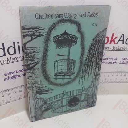 Picture of Cheltenham Walks and Rides: Six Short Tours in Cheltenham