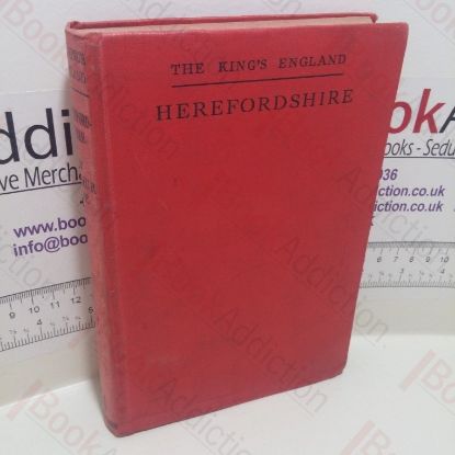 Picture of Herefordshire : The Western Gate of Middle England (The King's England)