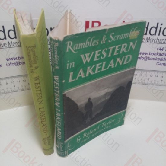 Picture of Rambles and Scrambles in Western Lakeland