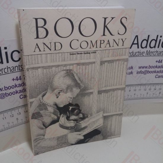 Picture of Books and Company (Issue Three, Spring 1999)
