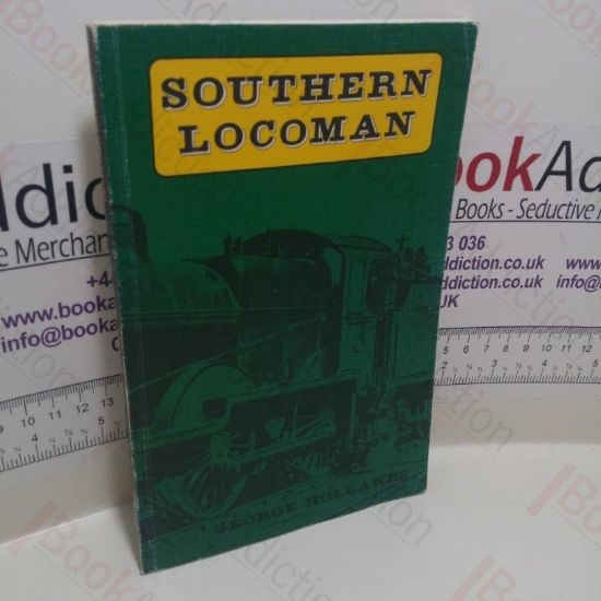 Picture of Southern Locoman