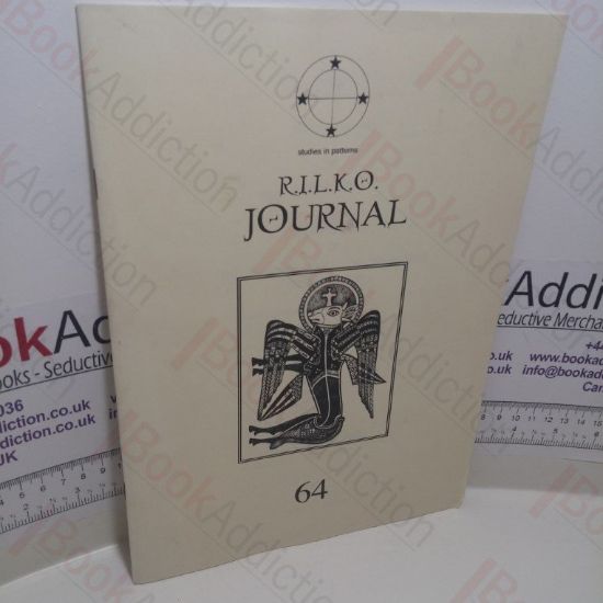 Picture of RILKO Journal (Number 64, Spring/Summer 2004)