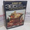 Picture of Woman's Own 365 Menu Cookbook