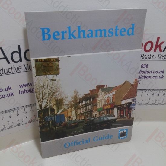 Picture of Berkhamsted : Official Guide 1993/1994