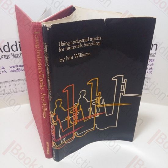 Picture of Using Industrial Trucks for Materials Handling