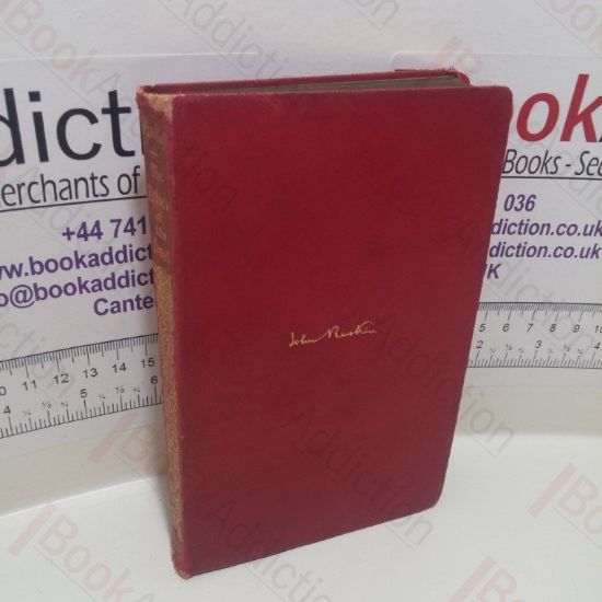 Picture of The Ethics of the Dust : Ten Lectures to Little Housewives on the Elements of Crystallization