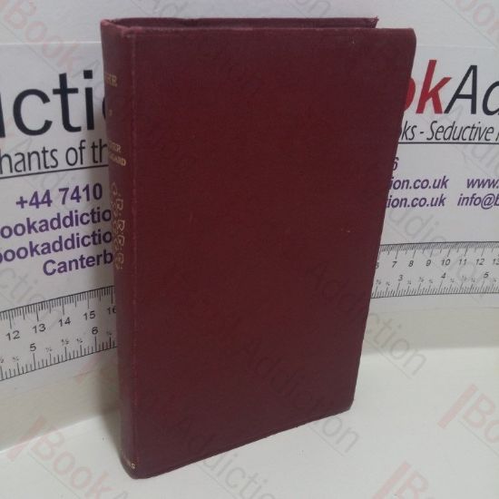 Picture of She : A History of Adventure