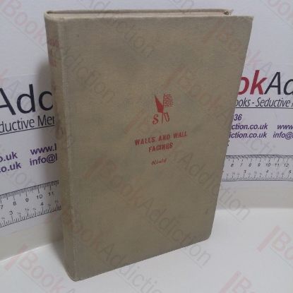 Picture of Walls and Wall Facings