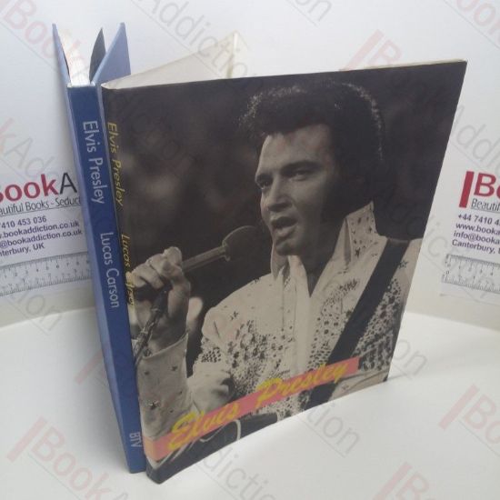 Picture of Elvis Presley