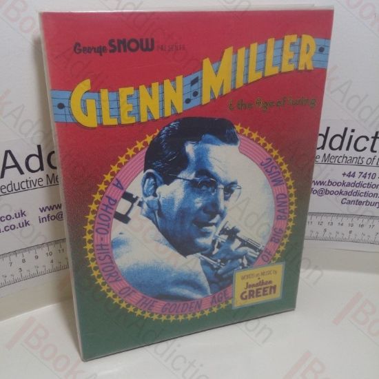 Picture of Glenn Miller and the Age of Swing