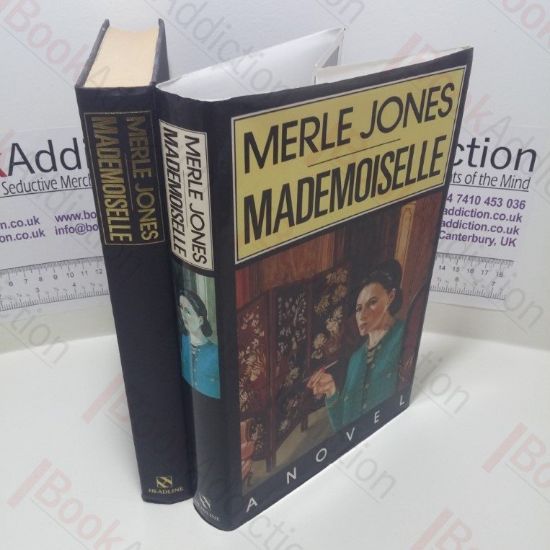 Picture of Mademoiselle