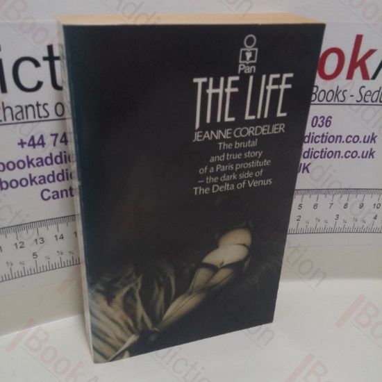 Picture of The Life : The Brutal and True Story of a Paris Prostitute