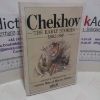 Picture of Chekhov : The Early Stories, 1883-88