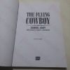 Picture of The Flying Cowboy : The Story of Samuel Cody, Britain's First Airman (Signed)