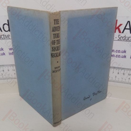 Picture of The Adventure of the Secret Necklace