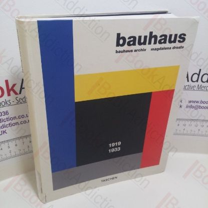 Picture of Bauhaus, 1919-1933