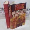 Picture of Blood and Judgment