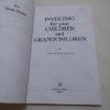Picture of Investing for Your Children and Grandchildren (Stockmarket Strategy Series)
