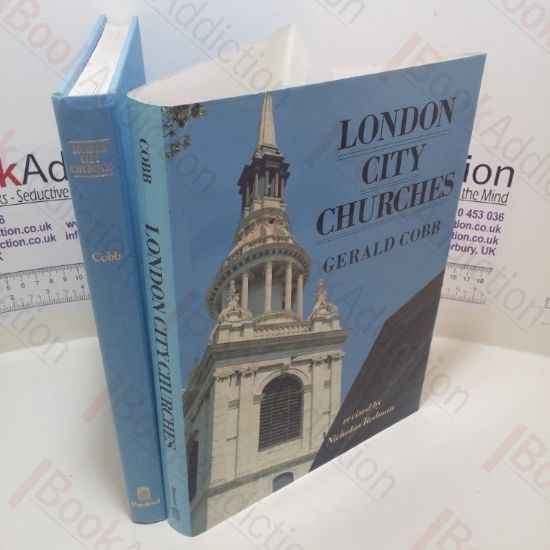 Picture of London City Churches