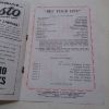 Picture of Bet Your Life : London Hippodrome Theatre Programme