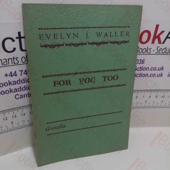 Picture of For You Too