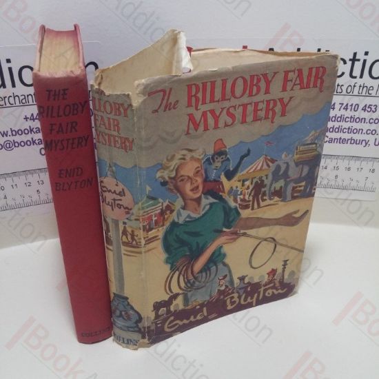 Picture of The Rilloby Fair Mystery