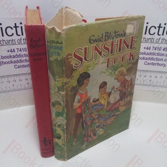 Picture of Enid Blyton's Sunshine Book
