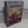 Picture of The Wonder Book of Motors : The Romance of the Road