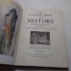 Picture of The Wonder Book of Motors : The Romance of the Road