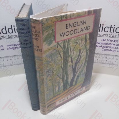 Picture of The English Woodland