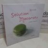 Picture of Solution Macarons
