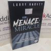 Picture of From Menace to Miracle: The True Story of How a Prisoner Became a Prison Chaplin (Signed)