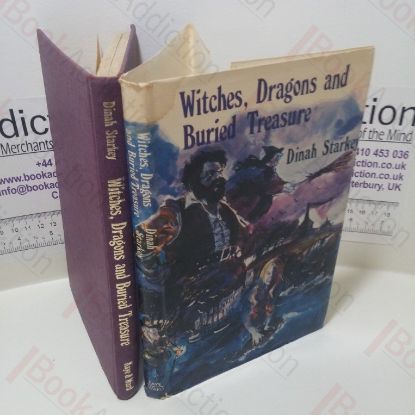 Picture of Witches, Dragons and Buried Treasure
