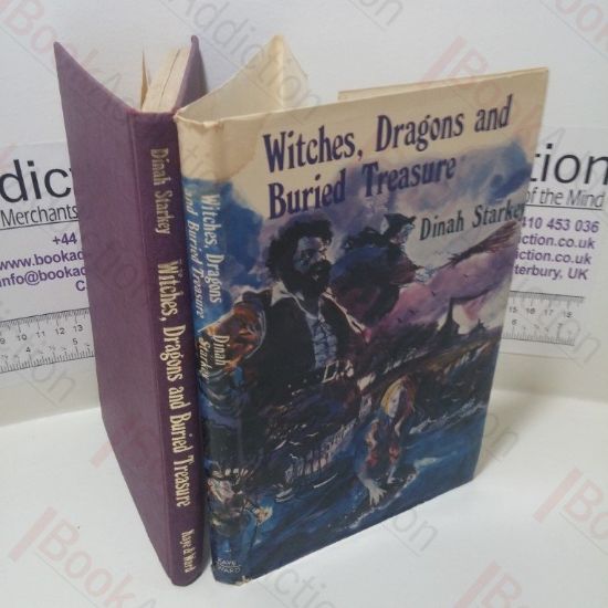 Picture of Witches, Dragons and Buried Treasure