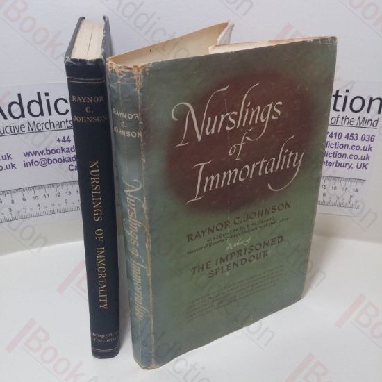 Picture of Nurslings of Immorality