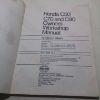 Picture of Honda C50, C70 and C90 Owner's Workshop Manual