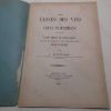 Picture of Les Casses Des Vins et Leurs Traitements : Casse Brune Ou Oxydasique, Casse Bleue ou Ferrique, Casse Blanche [Wine Breakages and Their Treatment]