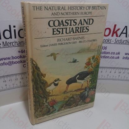 Picture of Coasts and Estuaries (The Natural History of Britain and Northern Europe Series)