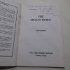 Picture of The Trojan Horse: Union Power in British Politics (Signed)