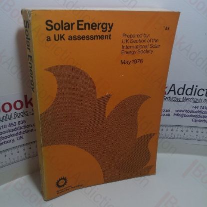Picture of Solar Energy: A UK Assessment