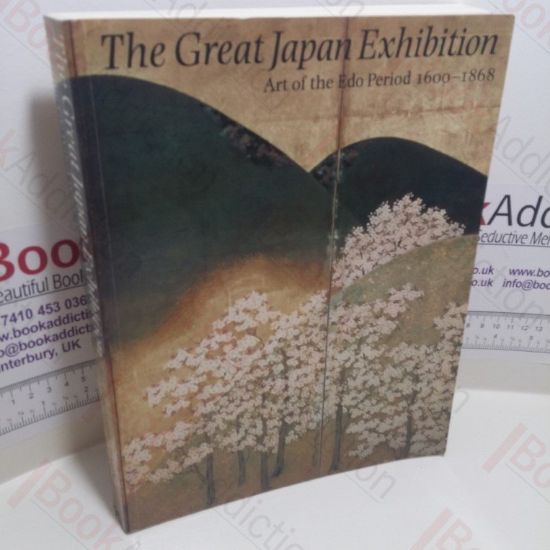 Picture of The Great Japan Exhibition: Art of the Edo Period, 1600-1868