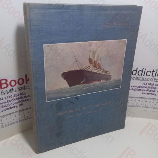 Picture of The Lifeboat Launching Problem 2 : From Swung Out to the Water (with Listed or Rolling Ship)