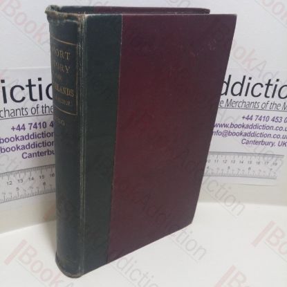 Picture of A Short History of the Netherlands (Holland and Belgium)