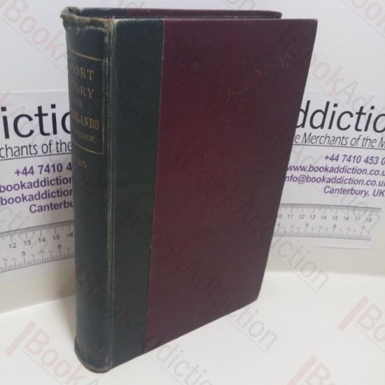 Picture of A Short History of the Netherlands (Holland and Belgium)