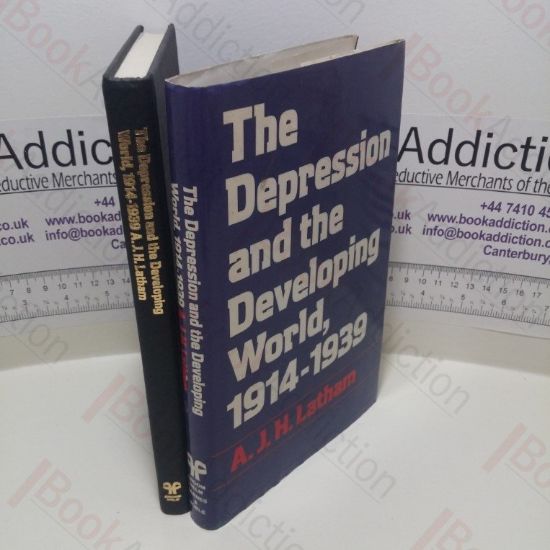 Picture of The Depression and the Developing World, 1914-1939