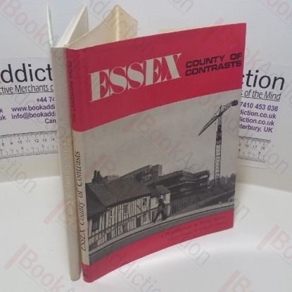 Picture of Essex : County of Contrasts