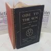 Picture of Ode To The Sun And Other Poems (Signed)