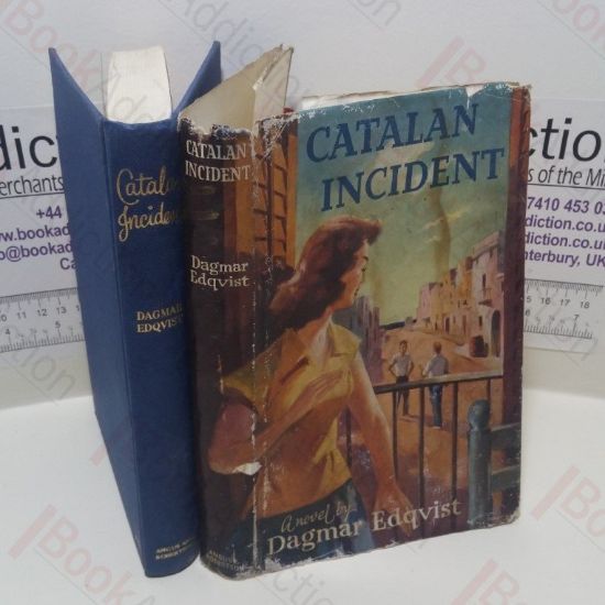 Picture of Catalan Incident