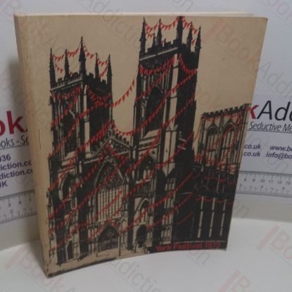 Picture of York Festival, 1973