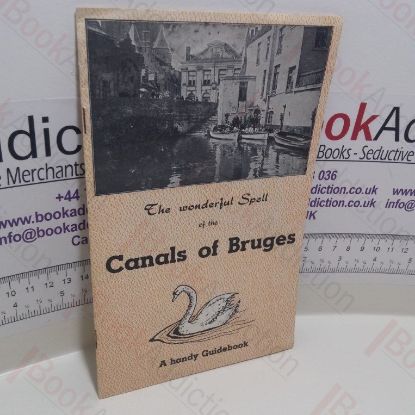 Picture of The Wonderful Spell of the Canals of Bruges